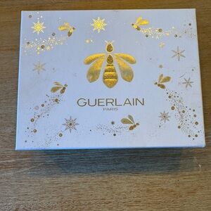 Guerlain Paris Gift Box